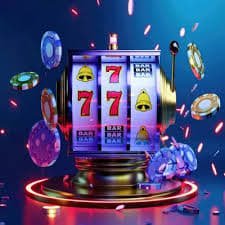 lucky77